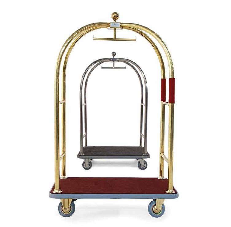 Luggage Trolley